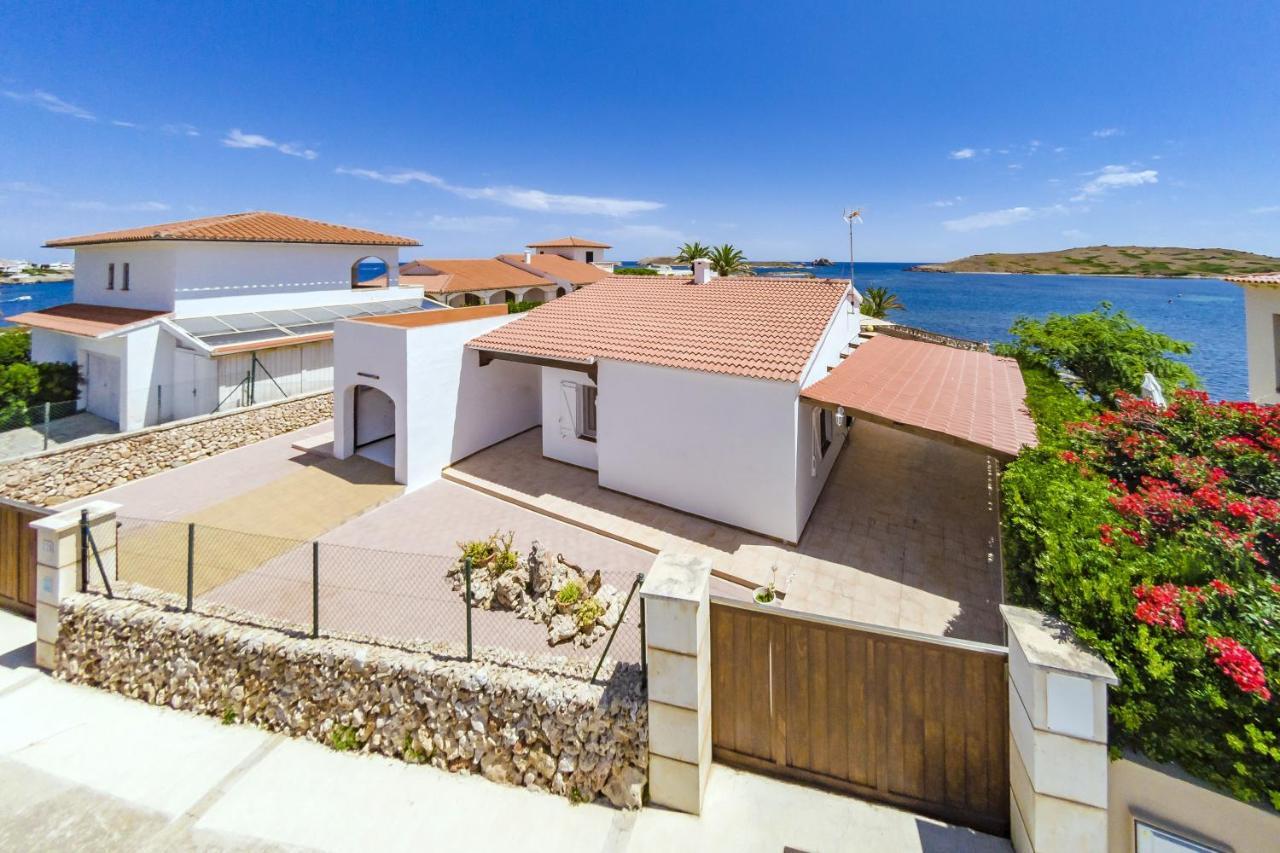 Villa Es Mirador de ses Altines Na Macaret Exterior foto