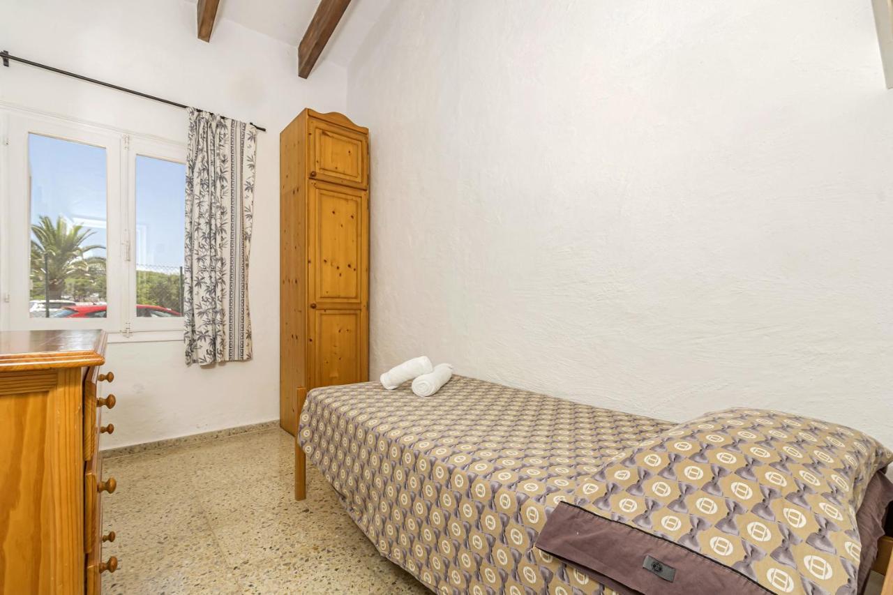 Villa Es Mirador de ses Altines Na Macaret Exterior foto